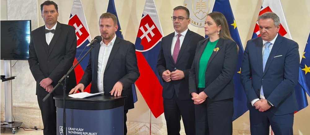 26. rokovanie HSR SR | 23. marec 2026