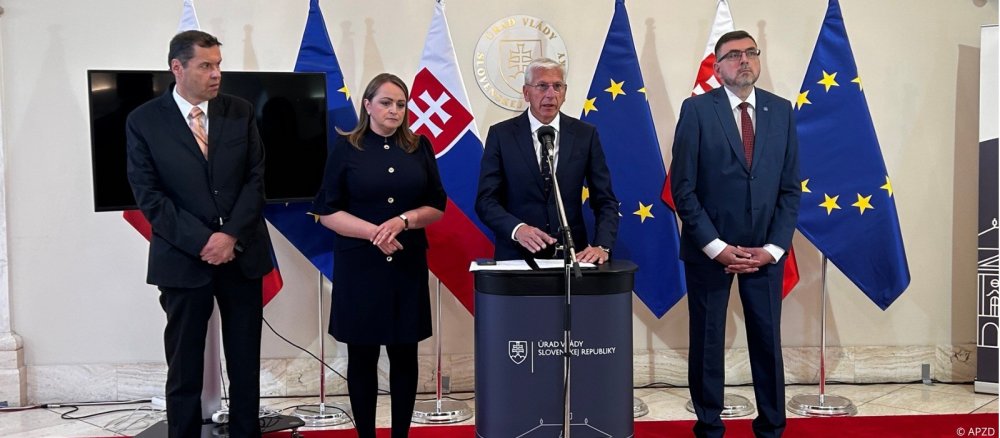 31. rokovanie HSR SR | 5. október 2026