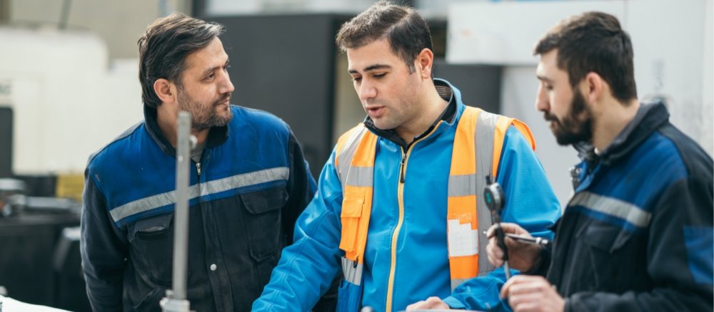 Ako otvoriť trh práce cudzincom. Európske firmy inšpirovalo Švajčiarsko