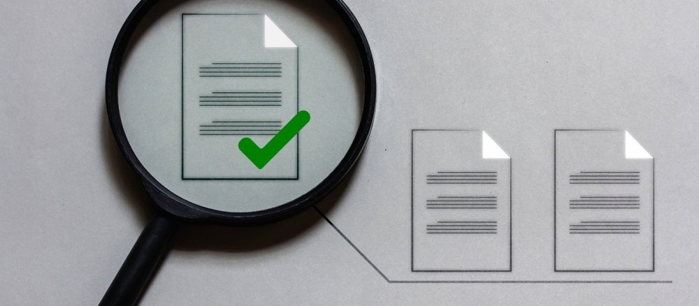 Repeated verification of the employer's eligibility for dual education