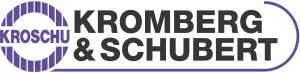 KROMBERG & SCHUBERT s.r.o.