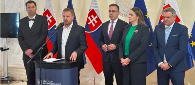 26. rokovanie HSR SR | 23. marec 2026