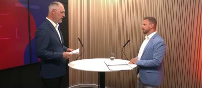 Lasz: Za pracovný sviatok 8. máj bude množstvo žalôb. Súdy rozhodnú, ako sa mal zákon interpretovať