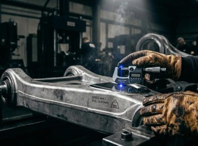 LJ METAL COMPANY s.r.o. - Technológie, ktoré menia kov na riešenia