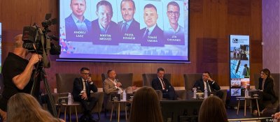 Regulácie brzdia investície, priemysel žiada stabilnejšie pravidlá