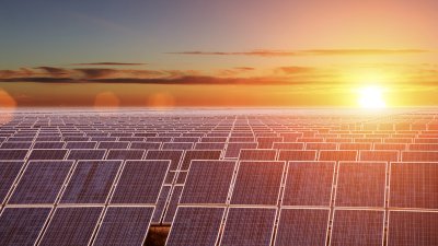 Výzva na podporu fotovoltaických elektrární a batériových systémov pre podniky