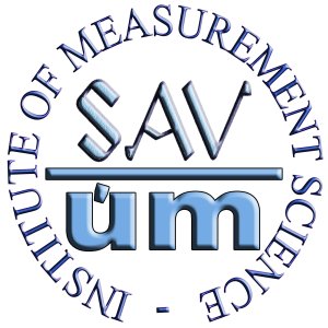 Ústav merania SAV, verejná výskumná inštitúcia